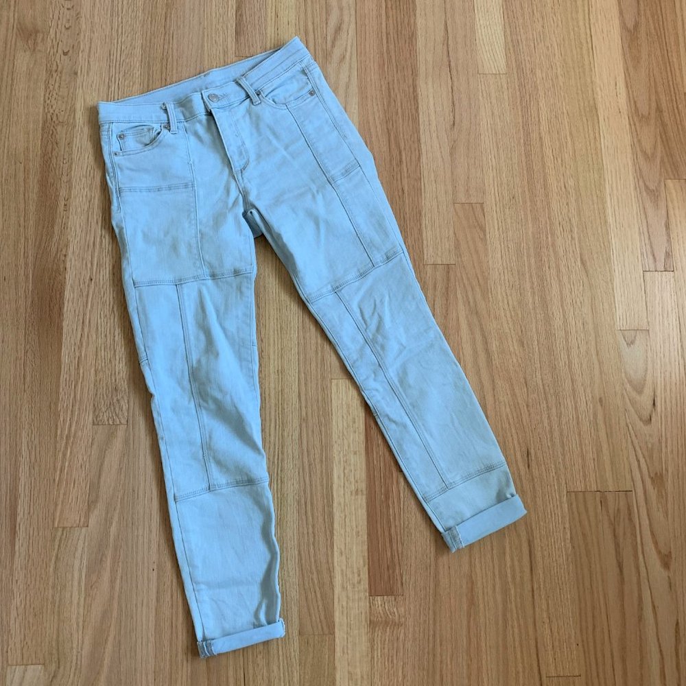 GAP 1969 Light Denim Jeans